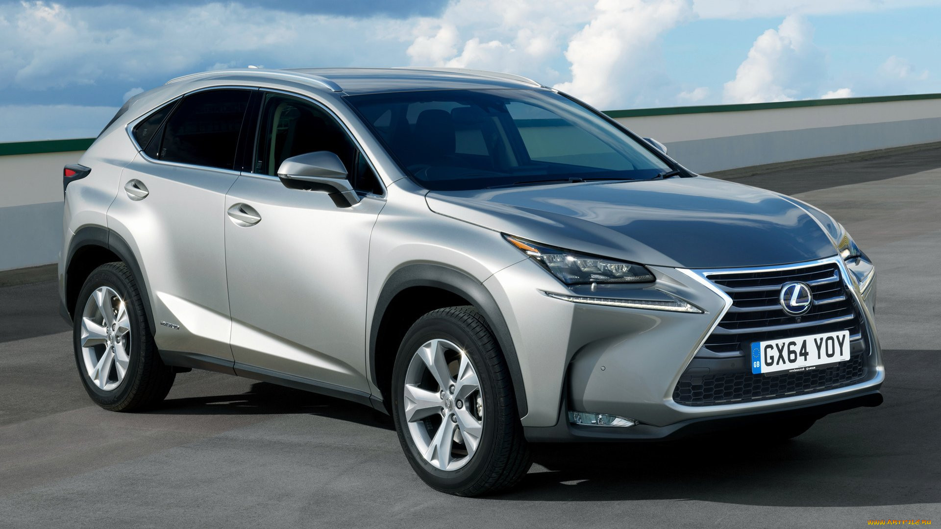 , lexus